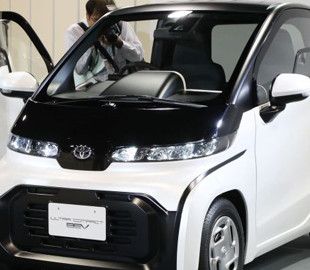 До 1000 км на одном заряде: японские разработчики делают ставку на твердотельные аккумуляторы