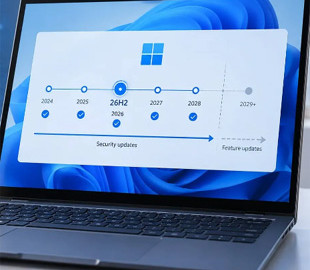 Microsoft припинить підтримку комп’ютерів на базі Snapdragon 850 у наступній версії Windows 11