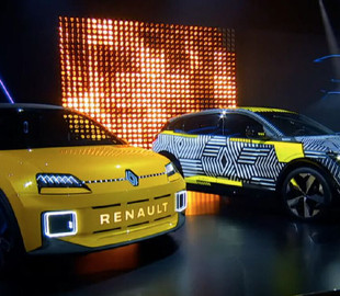 Renault будет разрабатывать совместно с Qualcomm цифровые платформы для авто