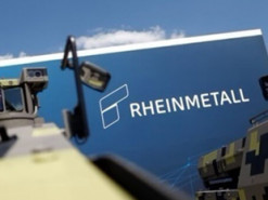 Rheinmetall, Airbus та Rolls-Royce: мита Трампа обвалили акції європейських виробників зброї та літаків