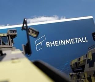 Rheinmetall, Airbus та Rolls-Royce: мита Трампа обвалили акції європейських виробників зброї та літаків