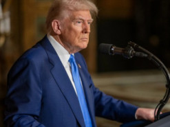 Трамп заявив, що США пришвидшать виробництво зброї для союзників