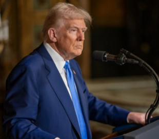 Трамп заявив, що США пришвидшать виробництво зброї для союзників