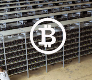 На майнинг Bitcoin уйдет больше энергии, чем на одну из самых развитых стран мира