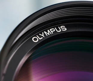 Olympus перешла к новому владельцу