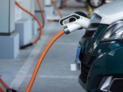 Туреччина створює власну мережу заправок для електромобілів