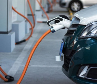 Туреччина створює власну мережу заправок для електромобілів