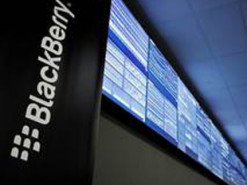 BlackBerry закрывает центр разработок