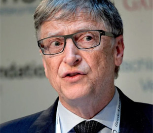 Прогноз Білла Гейтса: завдяки ШІ в нас буде дводенний робочий тиждень