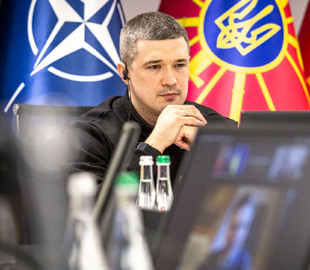 «Лінія дронів», ППО та авіація: Україна та Нідерланди посилюють оборонну співпрацю