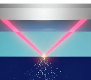 Вчені виявили новий метод підвищення роздільної здатності лазерної обробки