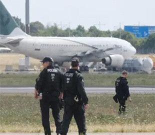 Невдалий теракт у Лейпцигу викрив мережу диверсій ГРУ по всій Європі: в Politico розкрили подробиці