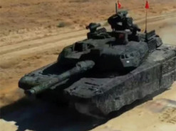 Туреччина на порозі впровадження танка Altay: зброярі поділилися новими деталями