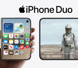 Apple нарощує виробництво iPhone Duo на 30% через ажіотажний попит