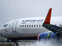 В росії запропонували пілотам самостійно ремонтувати літаки