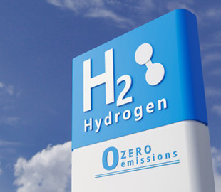 Японські вчені створили дешевий каталізатор для водню