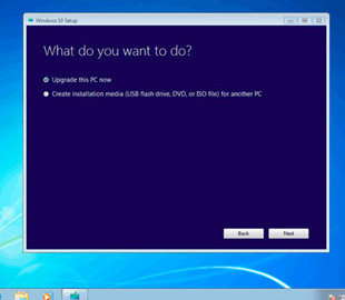 Неподдерживаемую Windows 7 до сих пор можно бесплатно обновить до Windows 10