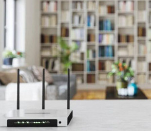 Топ-5 функцій Wi-Fi роутера, про які знають не всі