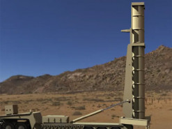 Розкриті технічні характеристики американських гіперзвукових ракет LRHW Dark Eagle