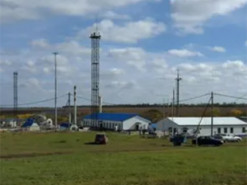 Повністю зупинила роботу: з'явились супутникові знімки наслідків атаки на нафтоперекачувальну станцію в Ростовській області