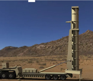 Розкриті технічні характеристики американських гіперзвукових ракет LRHW Dark Eagle