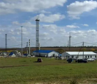 Повністю зупинила роботу: з'явились супутникові знімки наслідків атаки на нафтоперекачувальну станцію в Ростовській області