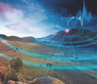 Армія Британії отримала технологію акустичної розвідки