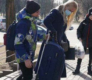 Українські біженці обурилися непридатними умовами проживання у Болгарії