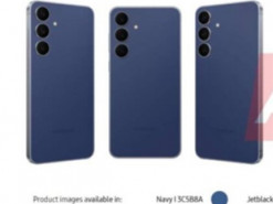 Нові зображення Galaxy S25 FE показали кольори та підтвердили ключові характеристики