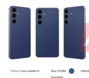 Нові зображення Galaxy S25 FE показали кольори та підтвердили ключові характеристики