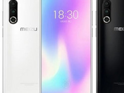 Meizu снимает с продаж флагман 16S Pro