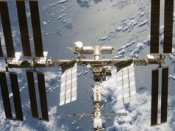 У Туреччині на вакансію космонавта МКС за дві доби подали понад 30 тисяч заявок