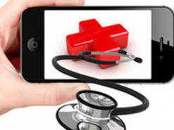 Кабмин утвердил концепцию электронной системы здравоохранения