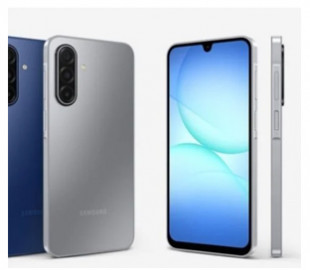 Samsung Galaxy A18 засвітився в Geekbench: відомі процесор і обсяг пам’яті