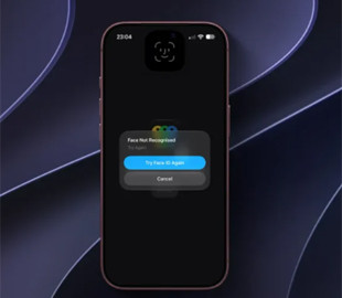 Нові iPhone 18 Pro та Pro Max перестали розпізнавати своїх власників
