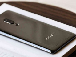 Meizu 17 получит поддержку 5G