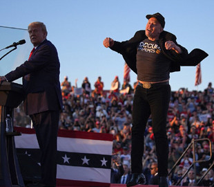 У Маска нова ідея щодо тарифів для Європи — що пропонує