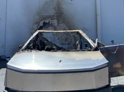 5 років за ґратами за спалення Tesla Cybertruck: у США винесли вирок «політичному» палію