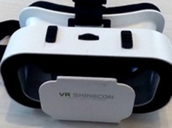 Рынок устройств виртуальной реальности вырастет почти на 30%