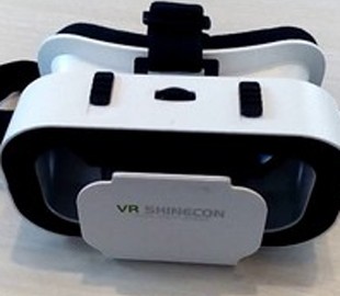 Рынок устройств виртуальной реальности вырастет почти на 30%