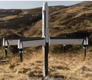 Розкриті технічні характеристики німецьких ударних безпілотних систем Virtus