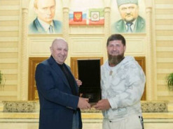 Розкол еліт у Росії