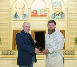 Розкол еліт у Росії