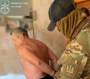 15 років за держзраду – засуджено агента рф, який корегував артобстріли по Сумщині