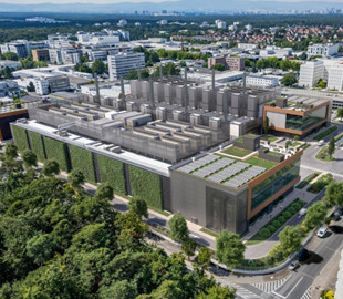 Goodman Group та канадський пенсійний фонд інвестують $9,3 млрд у платформи дата-центрів у Європі