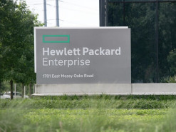 HPE починає сповіщати жертв витоку даних після злому російськім урядом