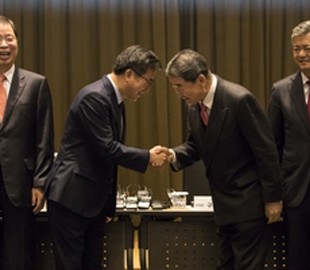 LG Group инвестирует свыше 17 млрд долларов в передовые технологии и предприятия