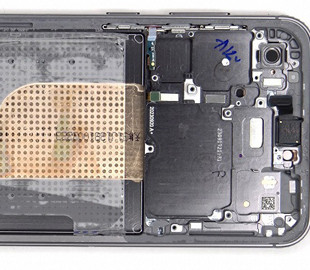 Секрет продуктивності Galaxy S23 FE виявився розкритий під час розбирання