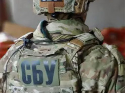 У Кривому Розі СБУ викрила чоловіка, який пропагував «руський мир»