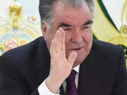 У Таджикистані скасували кримінальну відповідальність за «лайки» у соцмережах